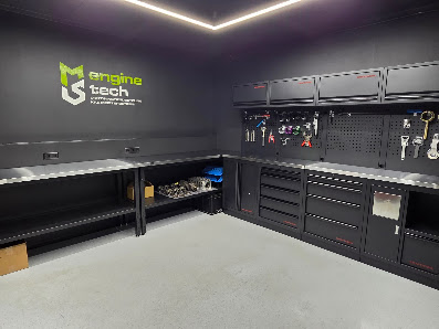 ms engine tech