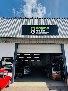 ms engine tech