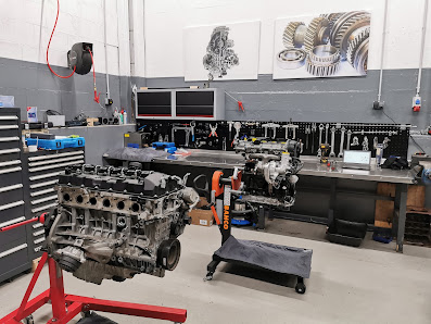 ms engine tech