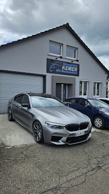 Autoservice Kemer KFZ Meisterbetrieb Inh. Sinan Kemer