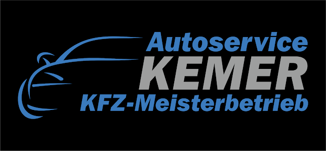 Autoservice Kemer KFZ Meisterbetrieb Inh. Sinan Kemer