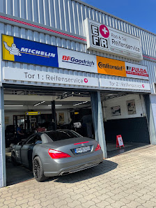 Rad & Tat Reifenservice GmbH