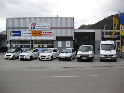 Rad & Tat Reifenservice GmbH