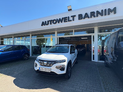 Renault Schöneiche Autowelt Barnim Schöneiche GmbH
