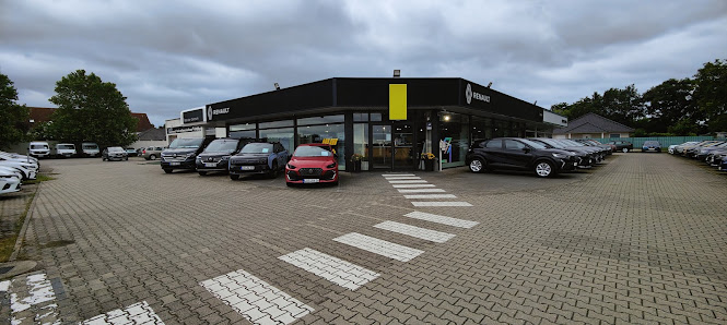 Renault Schöneiche Autowelt Barnim Schöneiche GmbH
