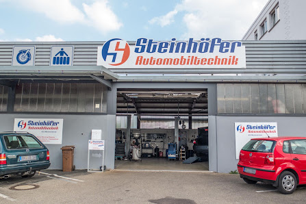 Steinhöfer Automobiltechnik