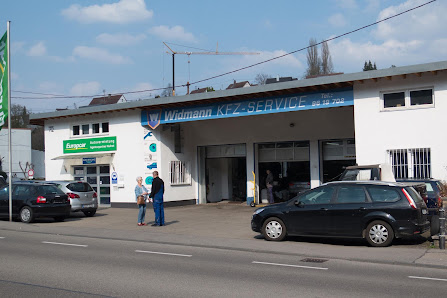 Widmann Kfz Service