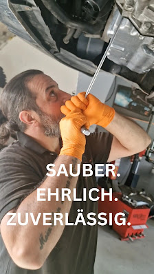 S&C Garage Autowerkstatt