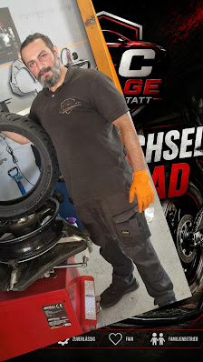 S&C Garage Autowerkstatt