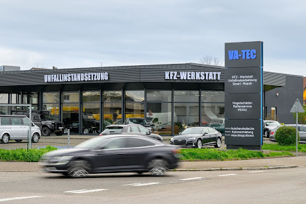 VA-TEC Autozentrum GmbH