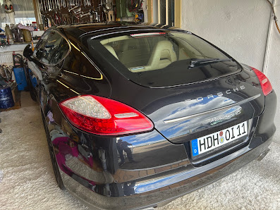 VA-TEC Autozentrum GmbH