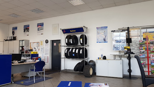 Premio Reifen + Autoservice Heilmann Motors GmbH