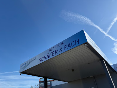 W. Schäfer KFZ Werkstatt
