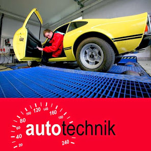 Autotechnik RM GmbH