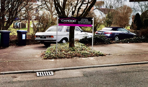 CARDOC BACKNANG