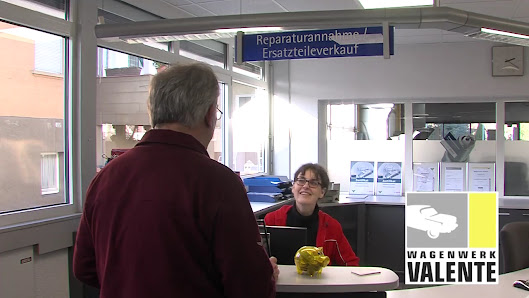 Wagenwerk Valente