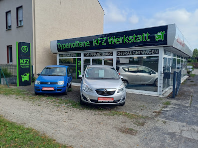 Autohaus Diehn