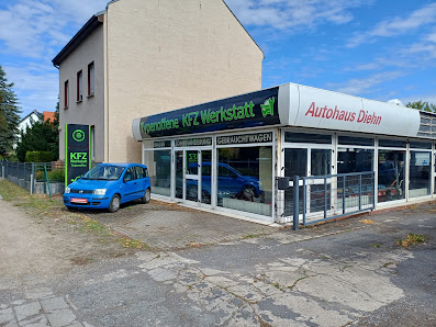 Autohaus Diehn