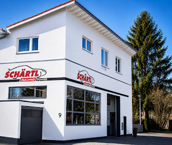 Schärtl Racing - freie Porsche Werkstatt
