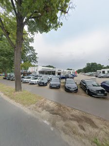Ladestation Autohaus G. Neumann GmbH