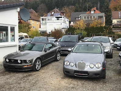 Efe Automobile