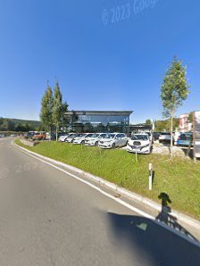 Jeep | Autohaus Hensle GmbH | Tuttlingen