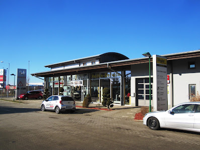 Auto-Center-Lange GmbH Filiale Gosen