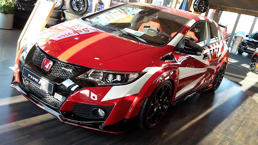 Auto-Center-Lange GmbH Filiale Gosen