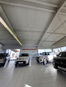 Kia & Mitsubishi Vertragshändler - Autohaus Leiber GmbH