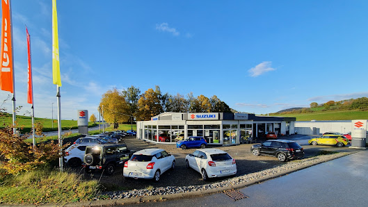 HAV Hermann GmbH & Co.KG - Seitingen Oberflacht