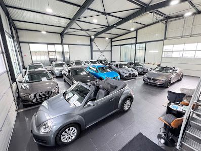 Auto Center Iseni