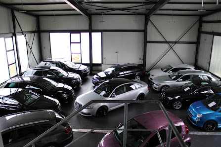 Auto Center Iseni