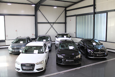 Auto Center Iseni