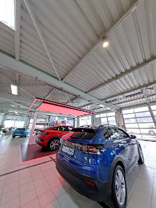 Autohaus Klaiber GmbH