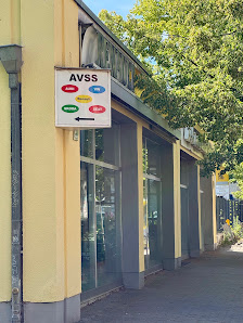 AVSS Spezialwerkstatt für Audi, VW, Skoda und Seat