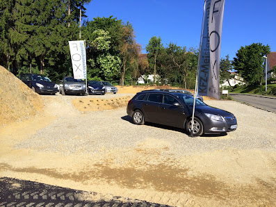 Fox Fahrzeugservice GmbH