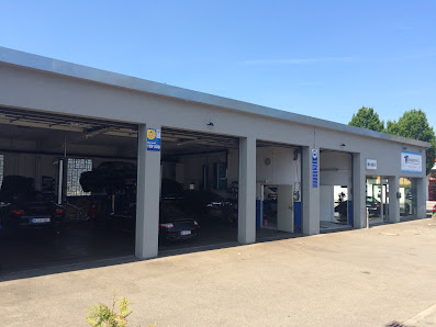 T&T Fahrzeugtechnik UG KFZ Werkstatt