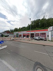 Carglass GmbH Biberach an der Riß