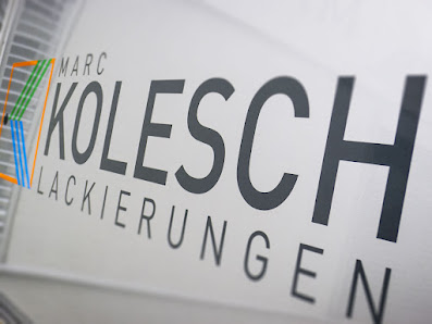 Lackierungen Marc Kolesch