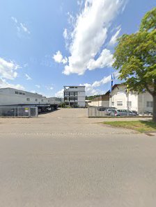 Karosseriefabrik Biberach GmbH