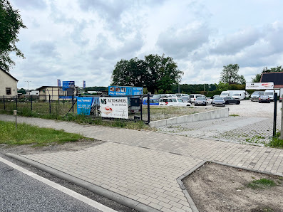 Autohandel M.S