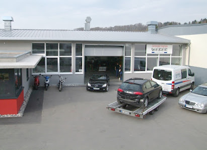 Autolackiercenter Weber
