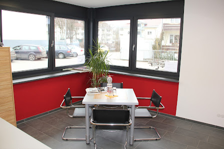 Autolackiercenter Weber