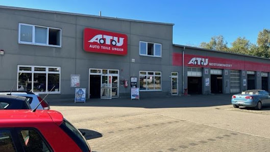 ATU Ehingen