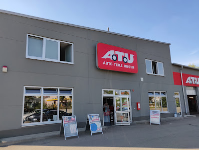 ATU Ehingen