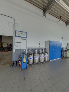 REIFF Süddeutschland Reifen und KFZ-Technik GmbH