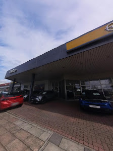 DÜRKOP GmbH / Peugeot Standort Hoppegarten