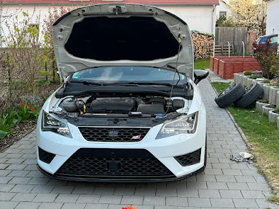 Auto Reifen Service Gloxin
