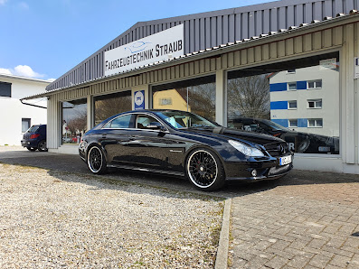 Fahrzeugtechnik Straub