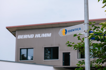 Identica Bernd Humm e. K. - Die Karosserie- und Lackexperten